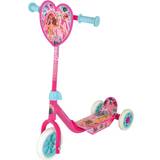 Barbies Løbehjul MV Sports Barbie Deluxe Triscooter