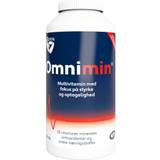 Vitaminer & Mineraler Biosym Omnimin 360 stk