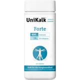 Vitaminer & Mineraler Unikalk Forte 180 stk
