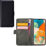 Læder/Syntetisk Mobiletuier Mobilize Classic Gelly Wallet Book Case for Galaxy A23 5G