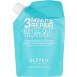 Eleven Australia Hårkure Eleven Australia 3 Minute Repair Rinse Out Treatment 200ml