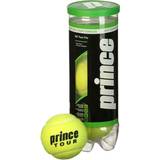 Prince Tennisbolde Prince NX Tour Pro 3-Pack Tennisbolde -