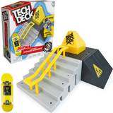 Rampesæt Tech Deck Pyramid Shredder