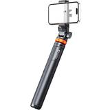 Selfiesticks - Videoer Stativer Tech-Protect L03S Bluetooth Selfie Stick