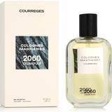 Courreges Parfumer Courreges 2060 Cedar Pulp Edp Spray