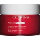 Clarins Masvelt Advanced Body Firming + Shaping Cream 200ml