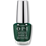 OPI Negleprodukter OPI Infinite Shine Holiday'23 Peppermint 15ml