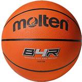 4 Basketbolde Molten B4R Basketball Størrelse 4