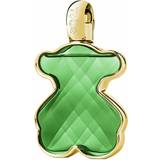 Tous Dame Parfumer Tous EDP LoveMe The Emerald Elixir 50ml
