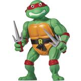 Playmates Toys Teenage Mutant Ninja Turtles Classic Giant Raphael