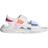 Sandaler adidas Kid's Altaswim Sandals - Cloud White/Beam Pink/Semi Lucid Fuchsia