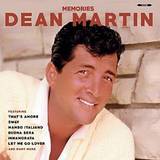Vinyl Martin, Dean: Memories (Vinyl)