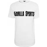 Gorilla Sports Sports-BH'er - Træningstøj Gorilla Sports T-Shirt