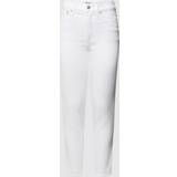 Polo Ralph Lauren Dame Bukser & Shorts Polo Ralph Lauren Skinny Mid Rise Jeans