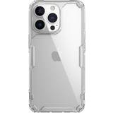 Nillkin Transparent Mobiletuier Nillkin Nature TPU Pro Series Case for iPhone 13 Pro