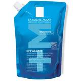 La roche posay effaclar cleansing gel La Roche-Posay purifying moussant gel recharge