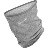 Nike Herre Halstørklæde & Sjal Nike Therma Sphere Neck Warmer - Smoke Grey/Silver