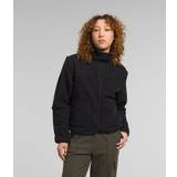 The North Face Dame Overdele The North Face Cragmont Sweatshirt Women's TNF Black