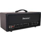 Blackstar Guitartoppe Blackstar Ht Stage 100H Mkiii 100W Valve Head Guitar Amplifier