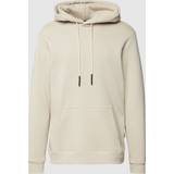 Bomuld - Lang Overdele Only & Sons Regular Fit Sweat Hoodie