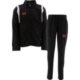 50 Tracksuits Under Armour Challenger Tracksuit Black 12-13Y