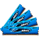 G.Skill Ares DDR3 1600MHz 4x4GB (F3-1600C9Q-16GAB)