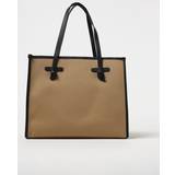 Gianni Chiarini Håndtasker Gianni Chiarini Shoulder Bag CLUB MARCELLA Woman colour Brown