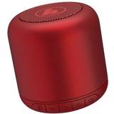 Hama Rød Bluetooth-højtalere Hama 188216 mob.bt-ls drum 2.0
