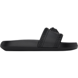 Versace Gummi Sko Versace Sandals - Black