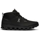 Trekkingsko On Cloudroam Waterproof Boots W - Black/Eclipse