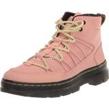 Pink Snørestøvler Dr. Martens Buwick W Ankle boots Pink