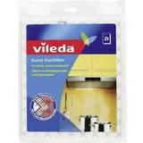 Tilbehør til hvidevarer Vileda Dunst-Flachfilter mit Farb-Wechselanzeige