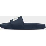The North Face Blå Sko The North Face Men's Camp Slides Iii Summit Navy-tnf White