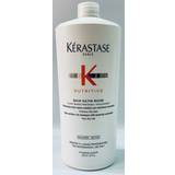 Kerastase shampoo 1000ml Kérastase Bain satin riche 1000ml 33.8fl oz