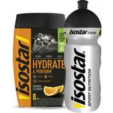 Isostar Pulver Vitaminer & Kosttilskud Isostar Hydrate & Perform - 400g