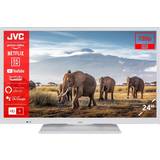 JVC LED TV JVC lt-24vh5156w 24 zoll hd-ready