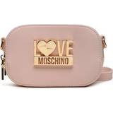 Moschino Rød Håndtasker Moschino Love