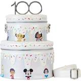 Disney Børn Håndtasker Disney 100th Anniversary Celebration Cake Crossbody by Loungefly