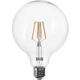 LED-pærer Ikea Lunnom LED Lamps 3.1W E27