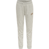 Hummel Fast Pants - Light Grey Melange (215862-2010)