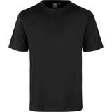 ID 3XL - Denimjakker - Herre T-shirts ID Game T-shirt - Black