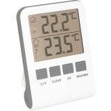 Digitalt termometer vejrstationer Ventus WA118