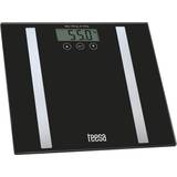 Metal Diagnostiske vægte Teesa TSA0802