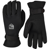 Dame - Neopren Handsker & Vanter Hestra Neoprene Glove - Black