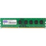 4 GB RAM GOODRAM DDR3 1333MHz 4GB (GR1333D364L9S/4G)