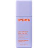 Byoma Hudpleje Byoma Moisturizing Rich Cream 50ml