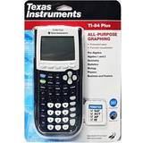 Programmerbare Lommeregnere Texas Instruments TI-84 Plus