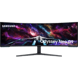 Samsung Skærme Samsung Odyssey Neo G9 S57CG952NU