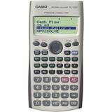 31x96 - Lommeregnere Casio FC-100V