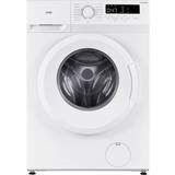 Dampfunktion - Integreret Vaskemaskiner Logik L814WM23E